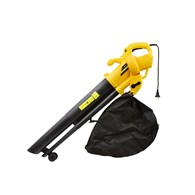 Leaf Blower 3-functional Standard