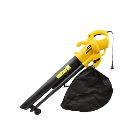 Leaf Blower 3-functional Standard