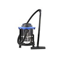 Industrial 20L Dry&Wet Vacuum Cleaner 1250W