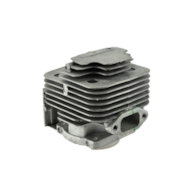 Cylinder + Piston Set for Brushcutter 52cc 44mm