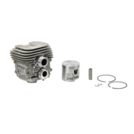 Komplet cylinder + tłok do piły Stihl TS410 50mm (25)