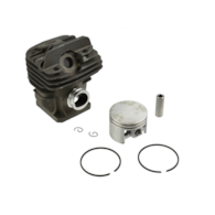 Komplet cylinder + tłok do piły Stihl MS260 44,7mm (40)