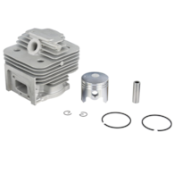 Cylinder + Piston Set for Brushcutter 43cc 40mm