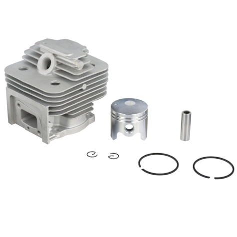 Cylinder + Piston Set for Brushcutter 43cc 40mm