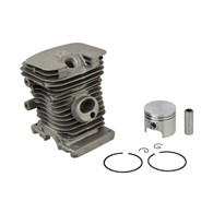 Cylinder + Piston Set for Stihl MS170 37mm