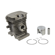 Komplet cylinder + tłok do piły Stihl 170 37mm (20/40)