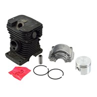 Cylinder + Piston Set for Stihl MS180 38mm