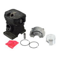 Komplet cylinder + tłok do piły Stihl 180 38mm (20)
