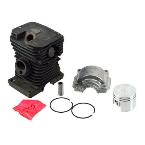 Cylinder + Piston Set for Stihl MS180 38mm