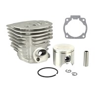 Cylinder + Piston Set for Husqvarna 55 46mm