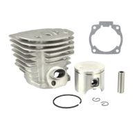 Komplet cylinder + tłok do piły  Husqvarna 55 46mm (20)