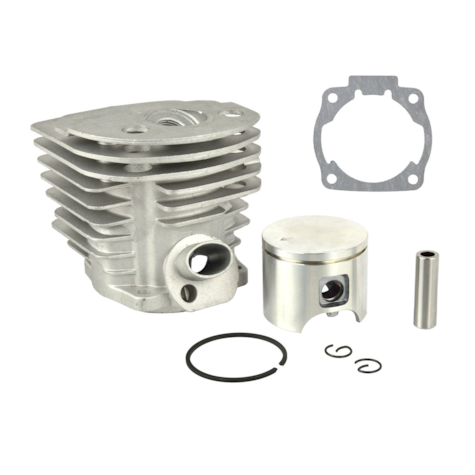 Cylinder + Piston Set for Husqvarna 55 46mm