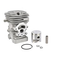 Cylinder + Piston Set for Husqvarna 236/240 39mm