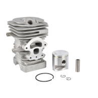 Komplet cylinder + tłok do piły Husqvarna 236/240 39mm (20)
