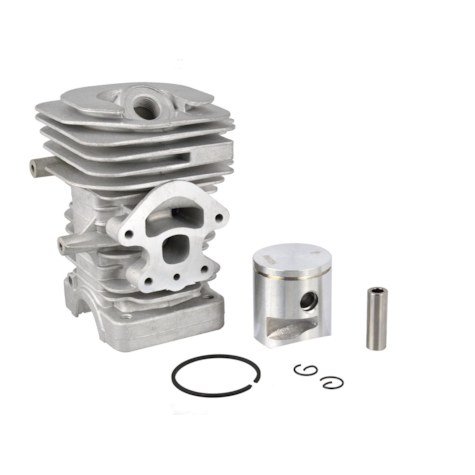 Cylinder + Piston Set for Husqvarna 236/240 39mm
