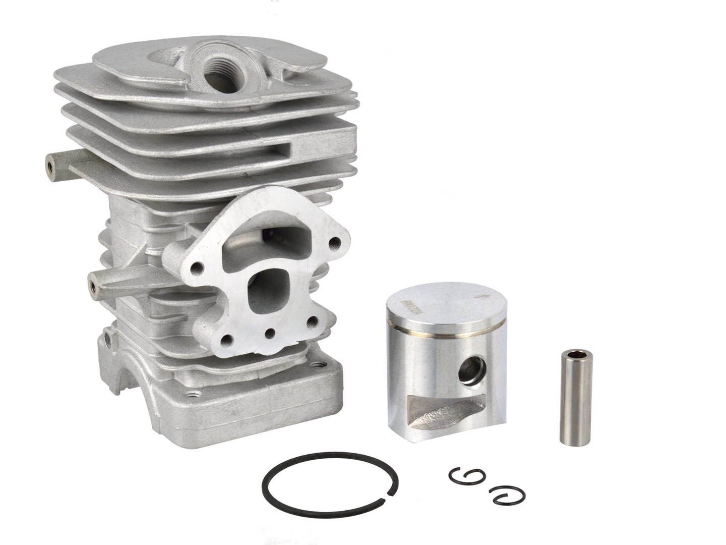 Cylinder + Piston Set for Husqvarna 236/240 39mm