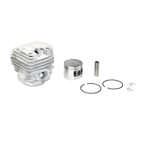 Cylinder + Piston Set for for Chinese Chainsaw 52cc 45mm