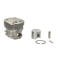 Komplet cylinder + tłok do Husqvarny 350  44mm (20)