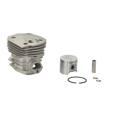 Cylinder + Piston Set for Husqvarna 350 44mm