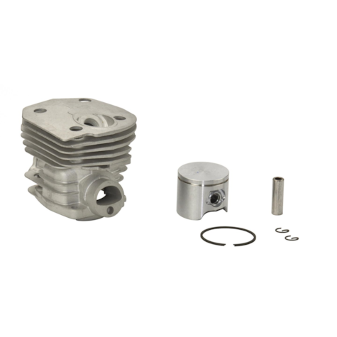 Cylinder + Piston Set for Husqvarna 350 44mm