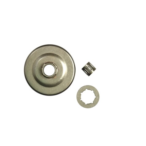 Bęben sprzęgła + łożysko do piły Partner 351 (100)