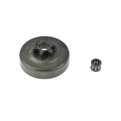 Clutch Drum and Needle Bearing for Stihl 170 180 230 250