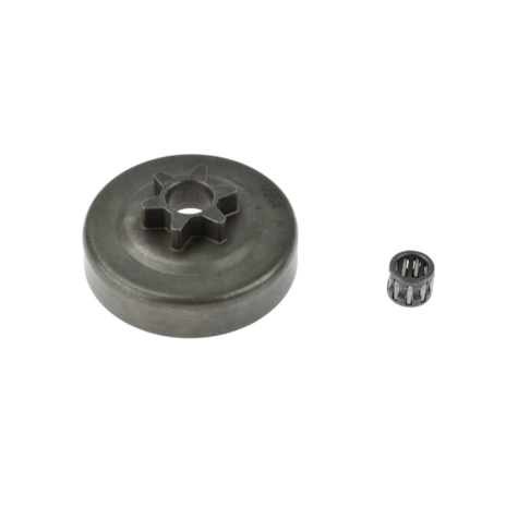 Clutch Drum and Needle Bearing for Stihl 170 180 230 250