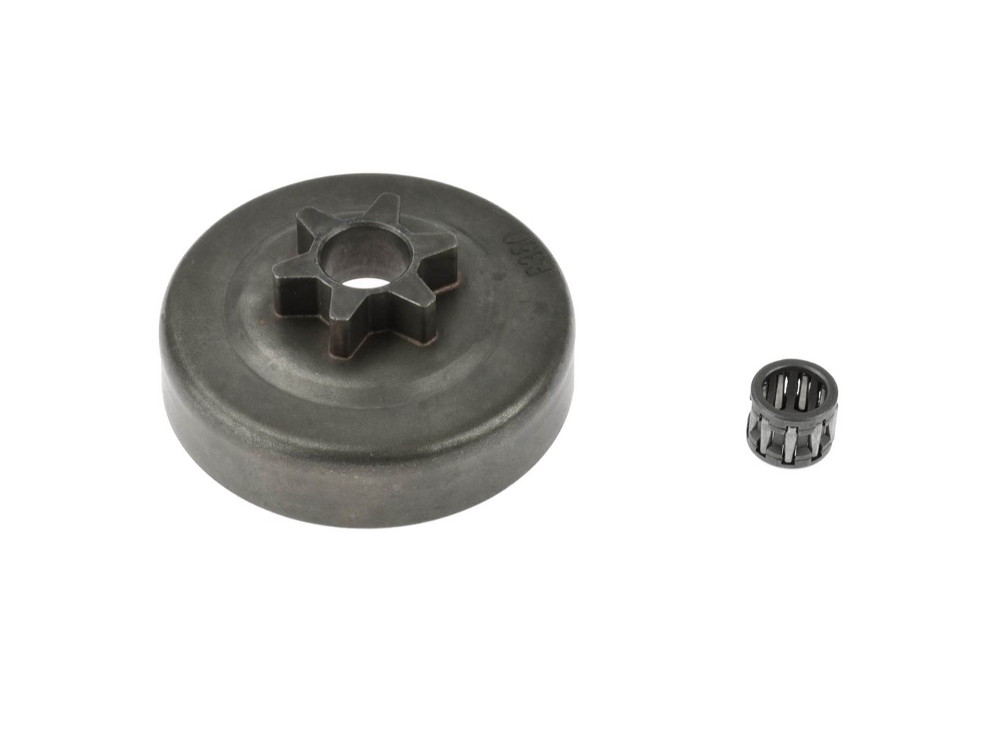 Clutch Drum and Needle Bearing for Stihl 170 180 230 250