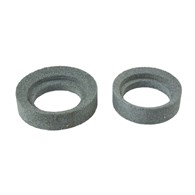 2pcs set of grinders for drills sharpener 3-16mm