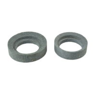 2pcs set of grinders for drills sharpener 3-16mm