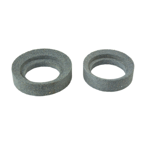 2pcs set of grinders for drills sharpener 3-16mm