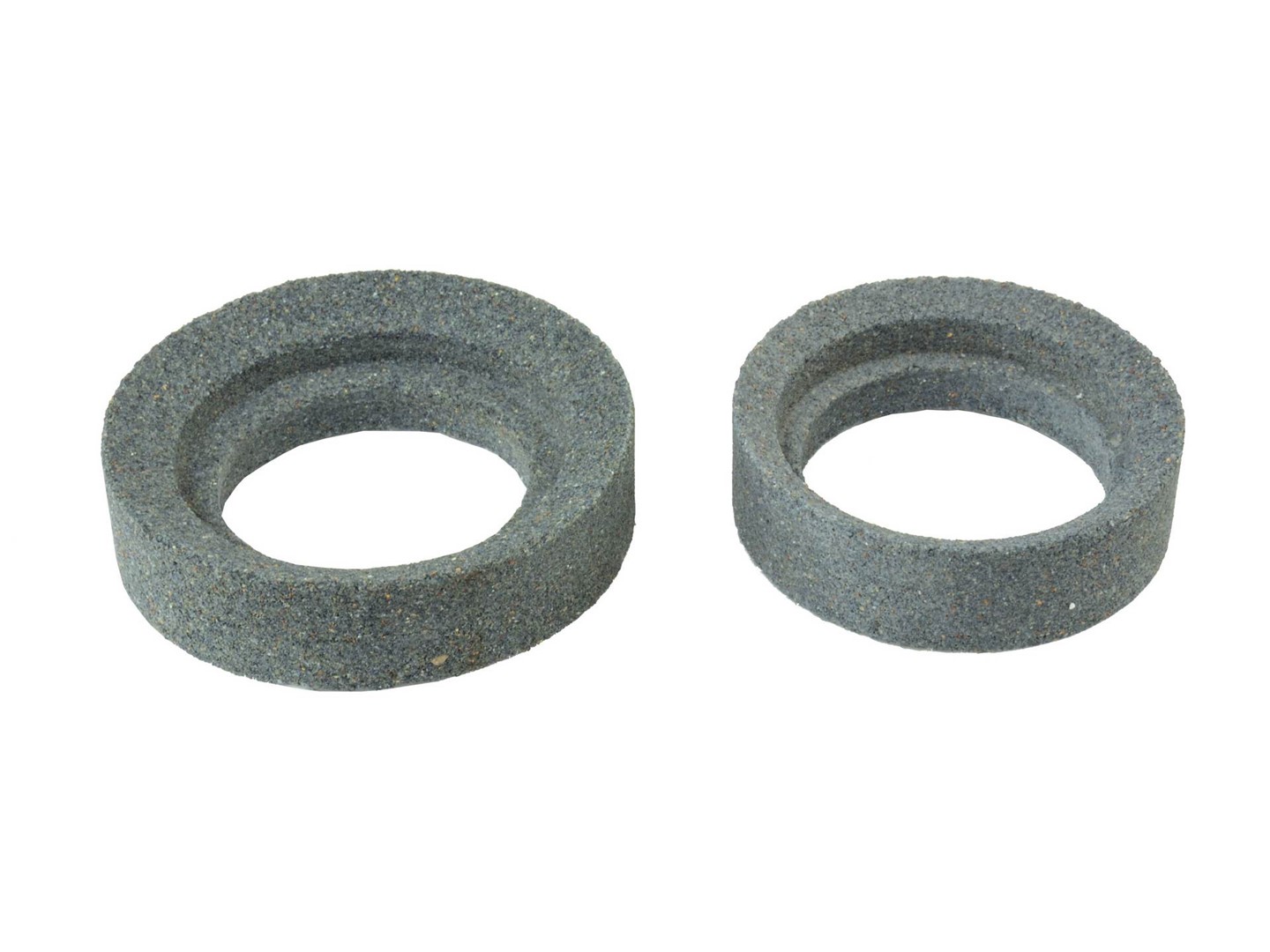 2pcs set of grinders for drills sharpener 3-16mm