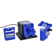 Multifunctional sharpening machine - for knives, drills and chisels