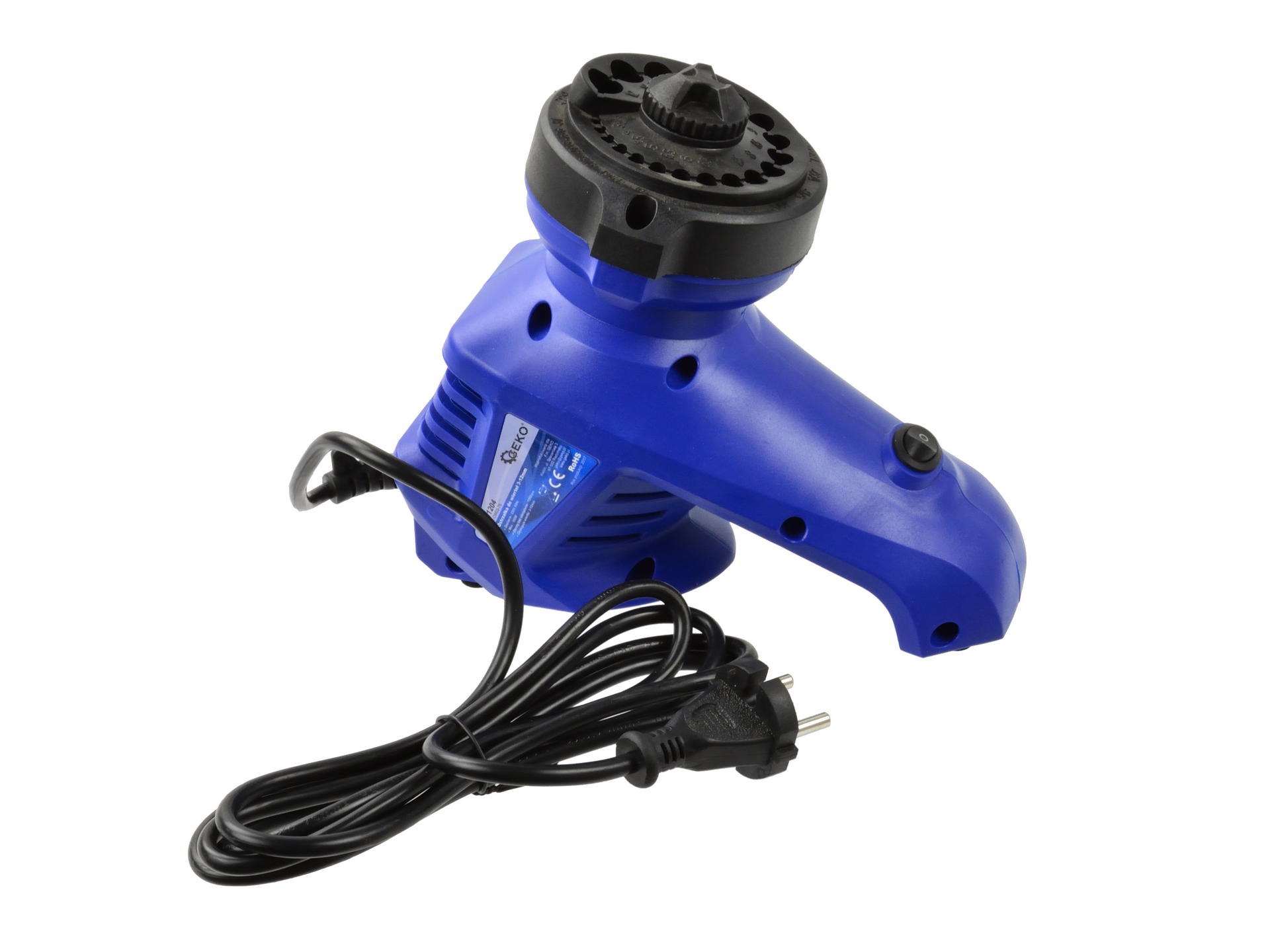 Electric Drill Bit Sharpener 100W 3-12mm