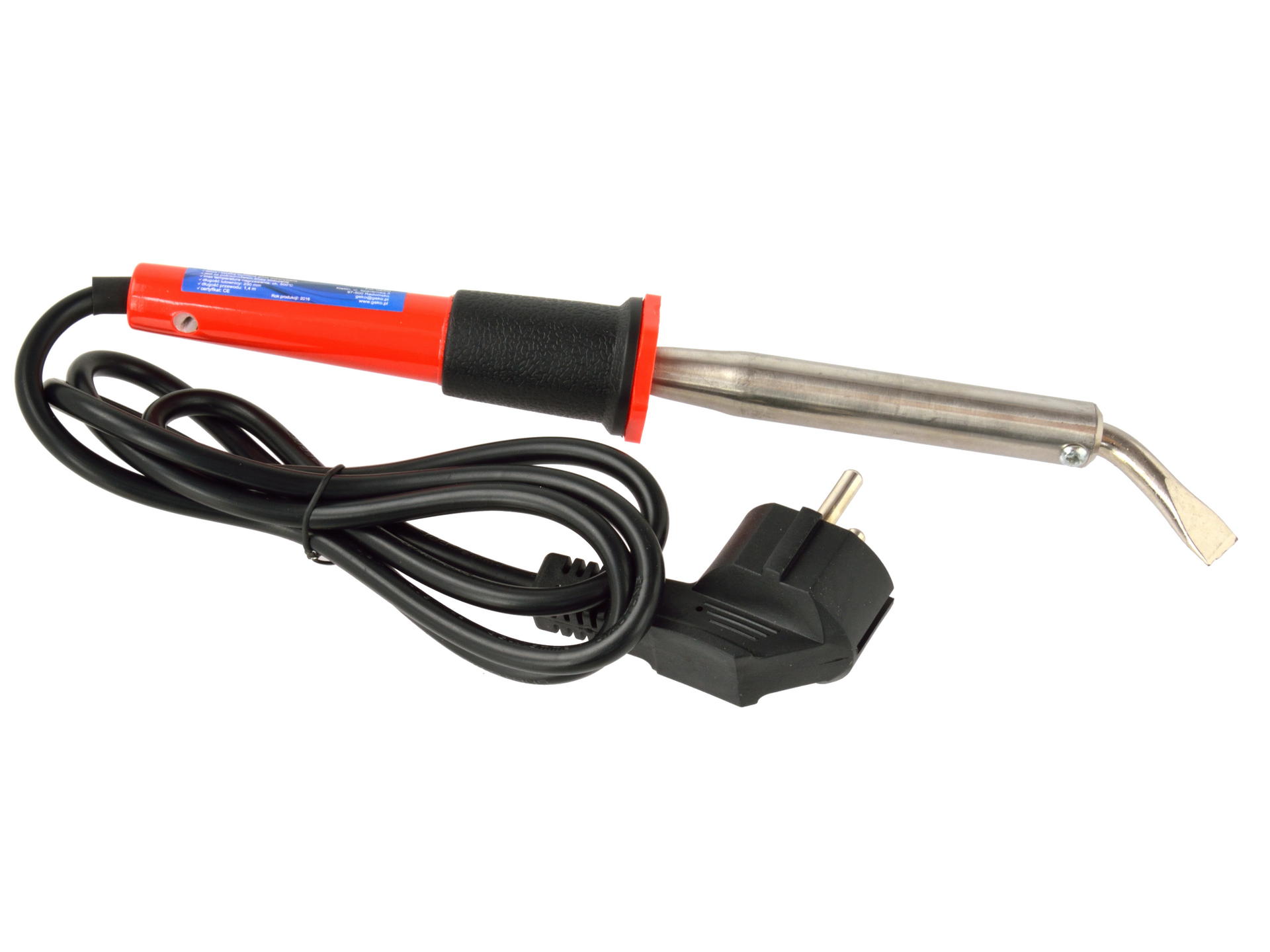 Soldering Gun 100W