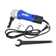Electric Nibbler for metal sheet