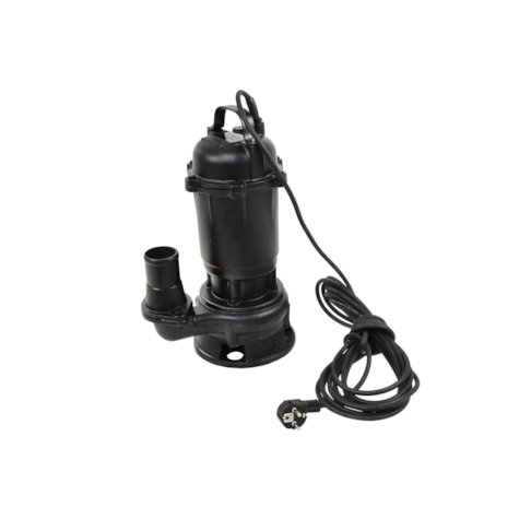 WQD 10-8-0.55 Water Pump  w/o switch