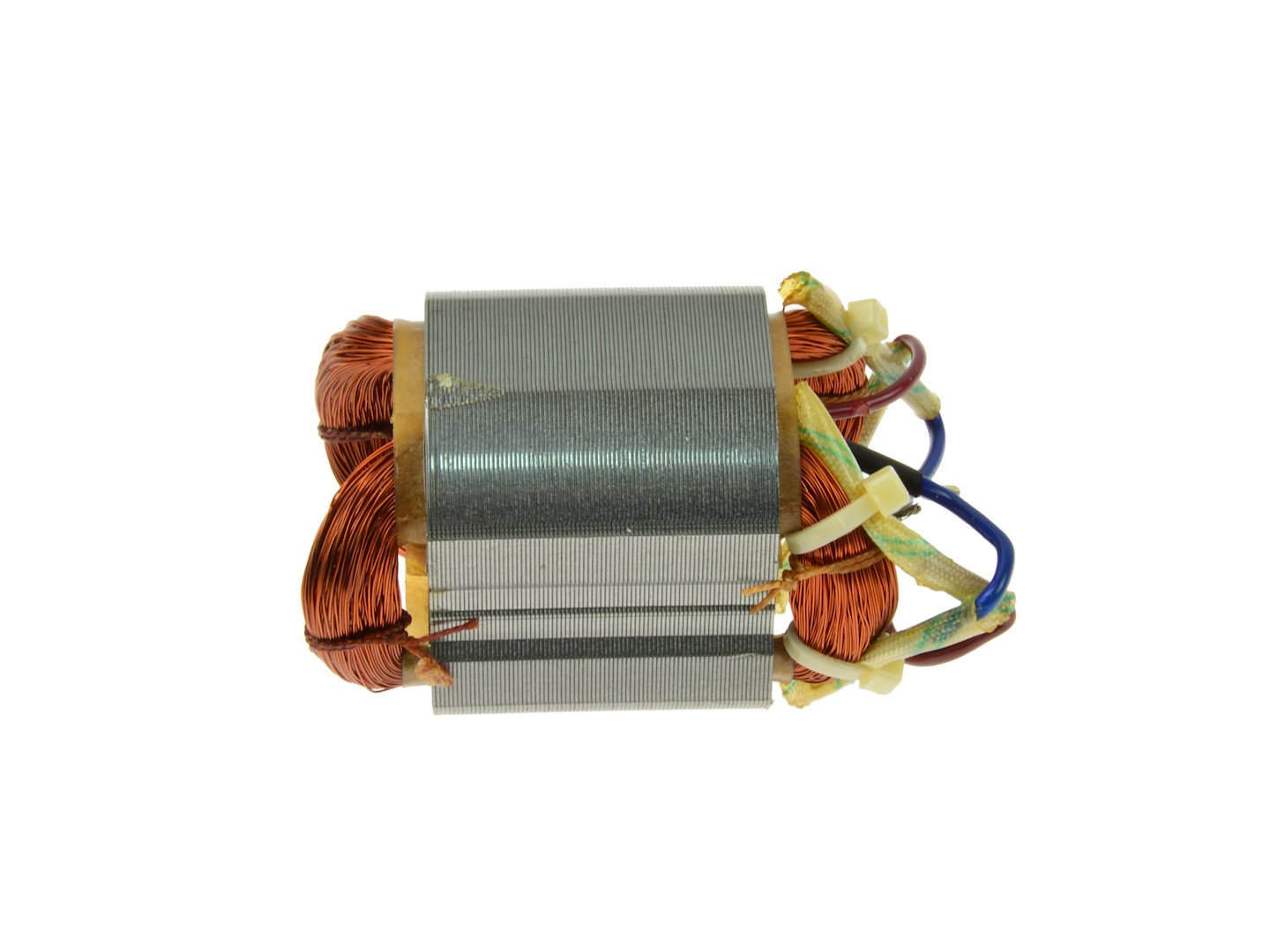 Stator pre multifunkčné oscilačné zariadenie (1)