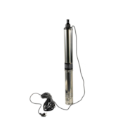 Water pump QJD-42/10-0.6