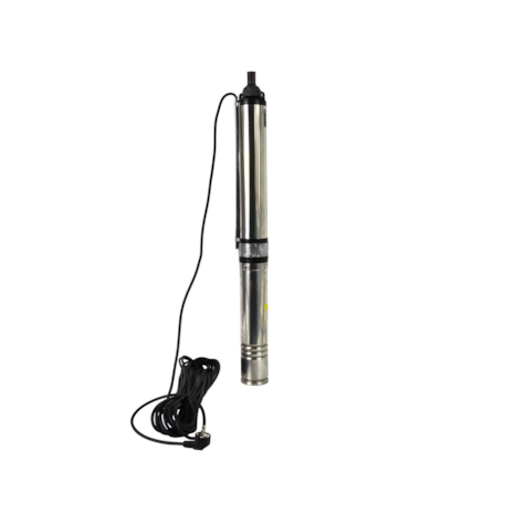 Water pump QJD2-62/15-1.1