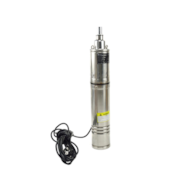 Deep water pump 75W