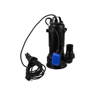 WQD10-8-0.55 Submersible Pump with floating Switch