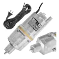 VMP deep water pump down-suction