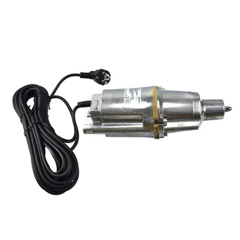 VMP deep water pump down-suction