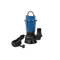 Aluminium casing pump W/O float switch