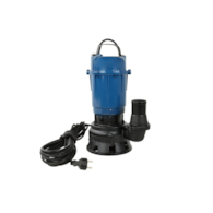 Aluminium casing pump W/O float switch