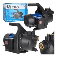 Garden water pump 1200W