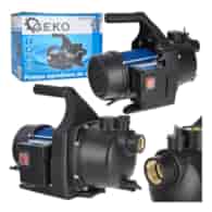 Garden water pump 1200W