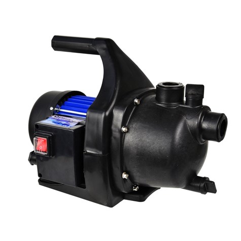 Garden water pump 1200W