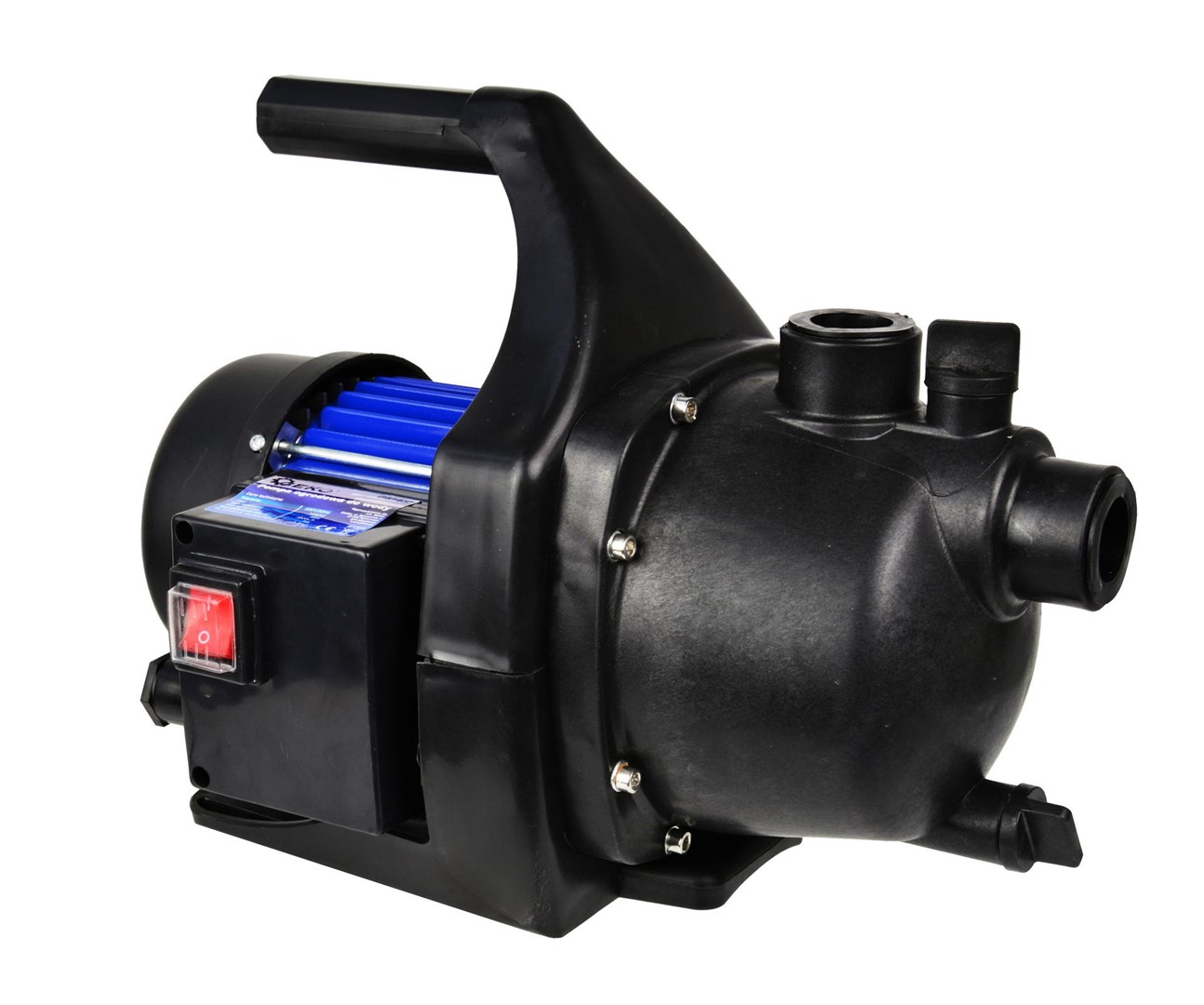 Garden water pump 1200W